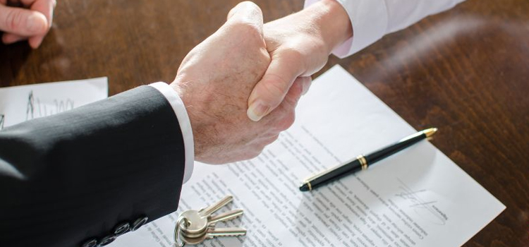 Commercial Eviction Service Kentfield