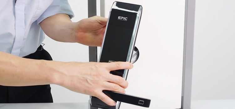 Digital Lock Installation Kentfield