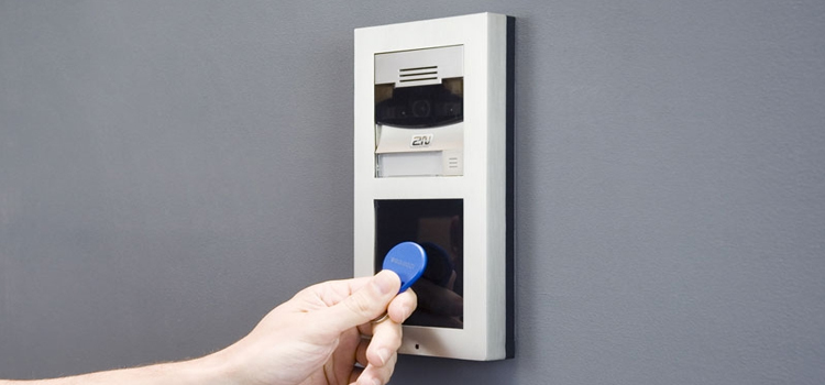 Door Fob Copy Kentfield