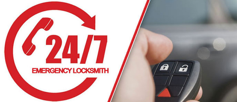 Emergency Locksmith Kentfield