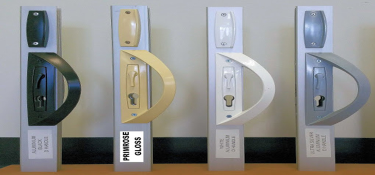 Sliding Door Handle Design Kentfield