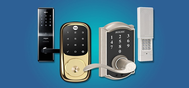 Smart Pad Lock Repair Kentfield